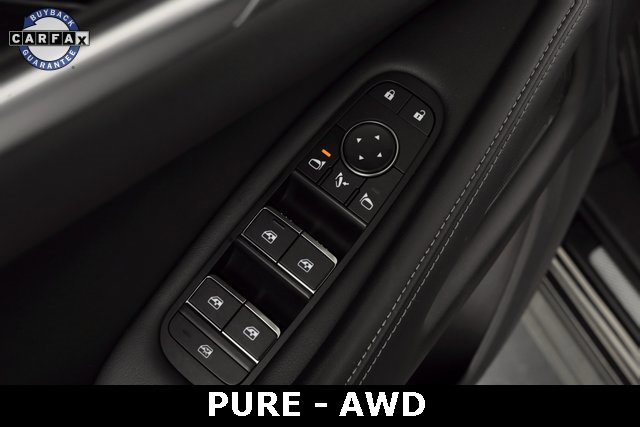 Used 2024 INFINITI QX60 Pure image 12