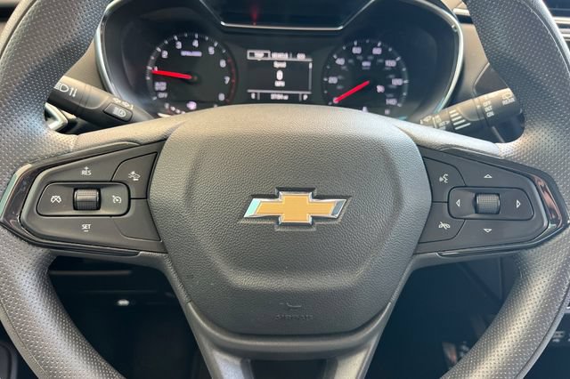 Used 2023 Chevrolet TrailBlazer LT w/ Convenience Package FWD image 29