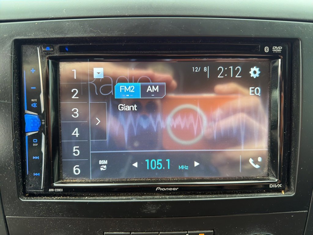 Used 2014 Chevrolet Silverado 2500 LT w/ Texas Edition image 35