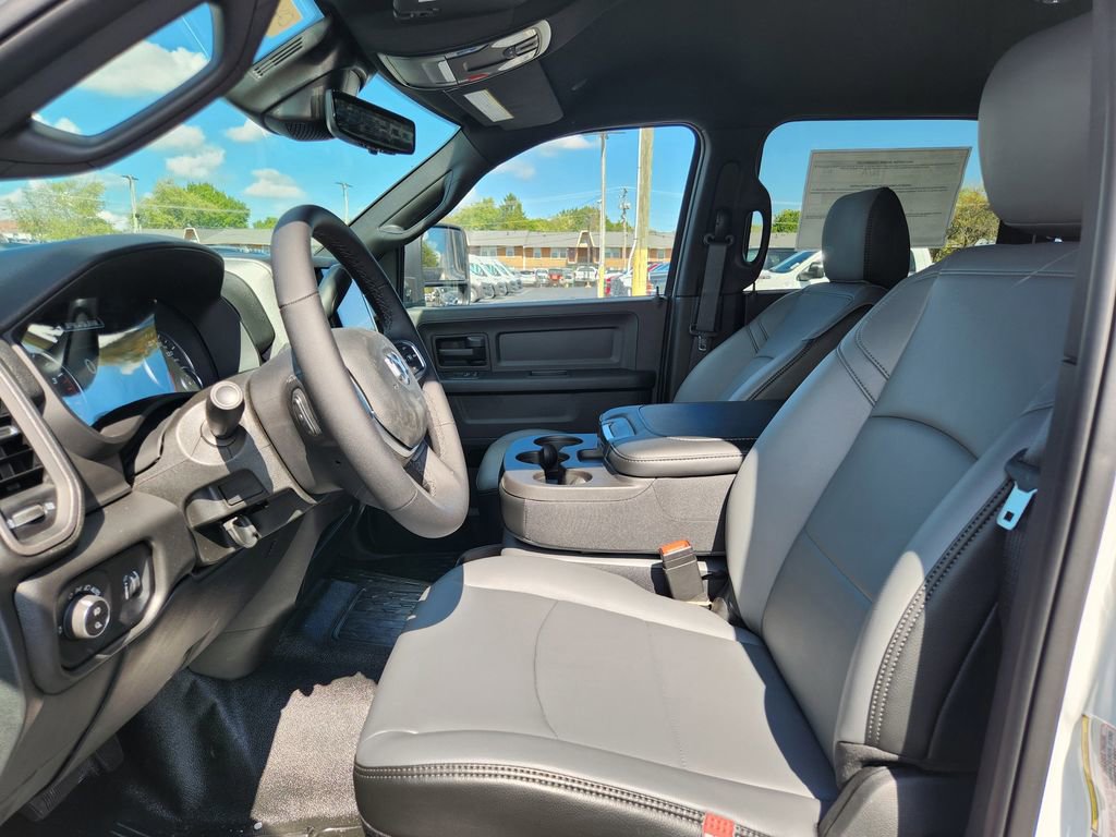 New 2026 RAM 4500 Tradesman w/ Safety Group image 14
