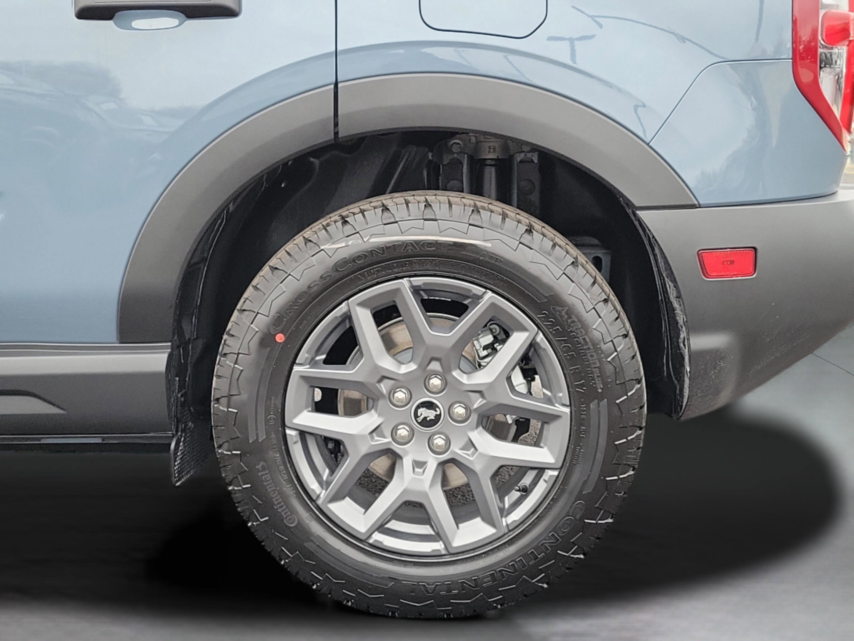 New 2025 Ford Bronco Sport Big Bend w/ Convenience Package image 32