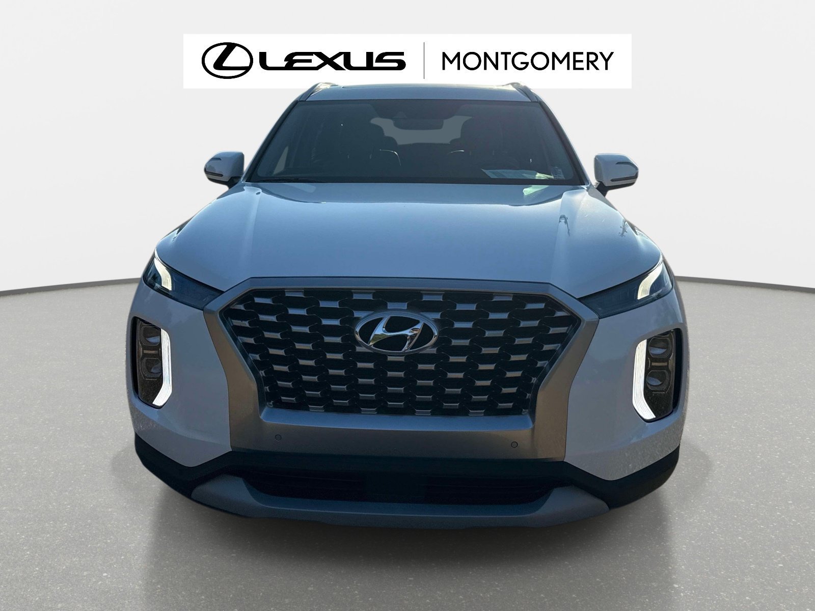 Used 2022 Hyundai Palisade SEL w/ Premium Package FWD image 8