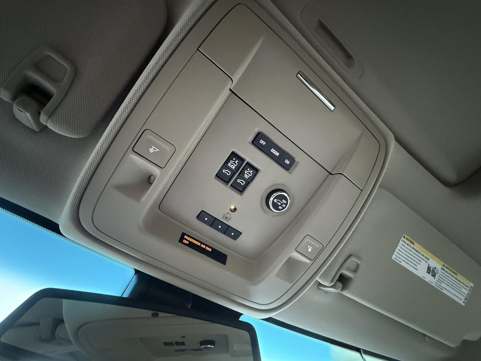 Used 2015 GMC Yukon Denali w/ Open Road Package image 52