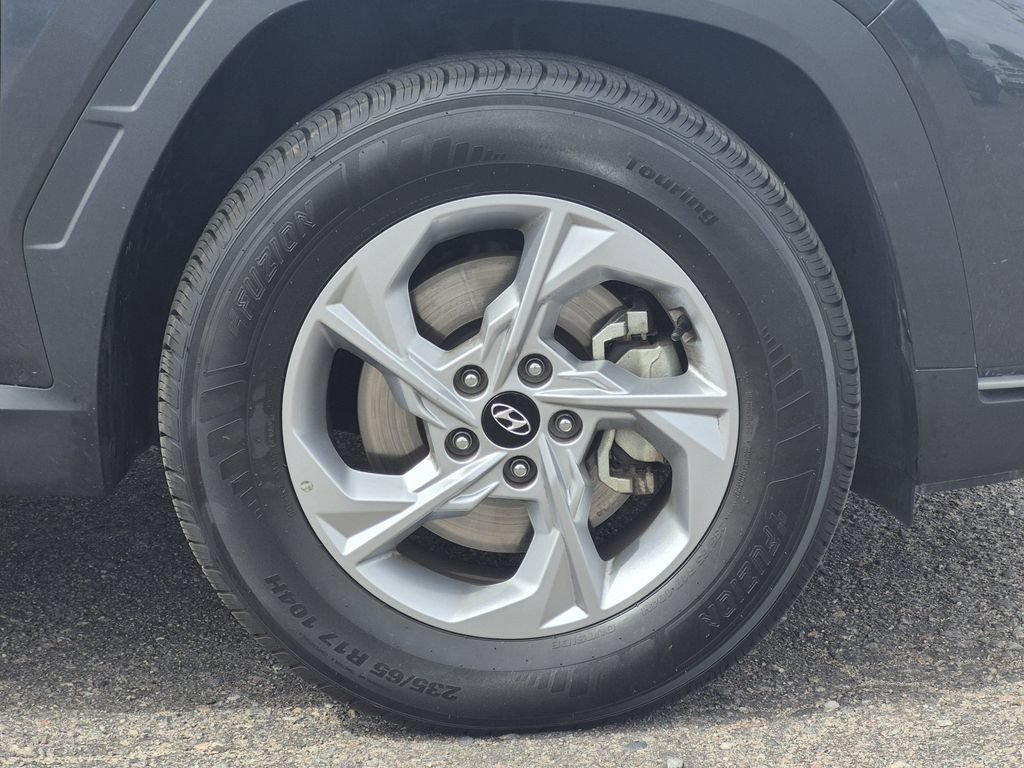 Used 2024 Hyundai Tucson SEL AWD/4WD image 18