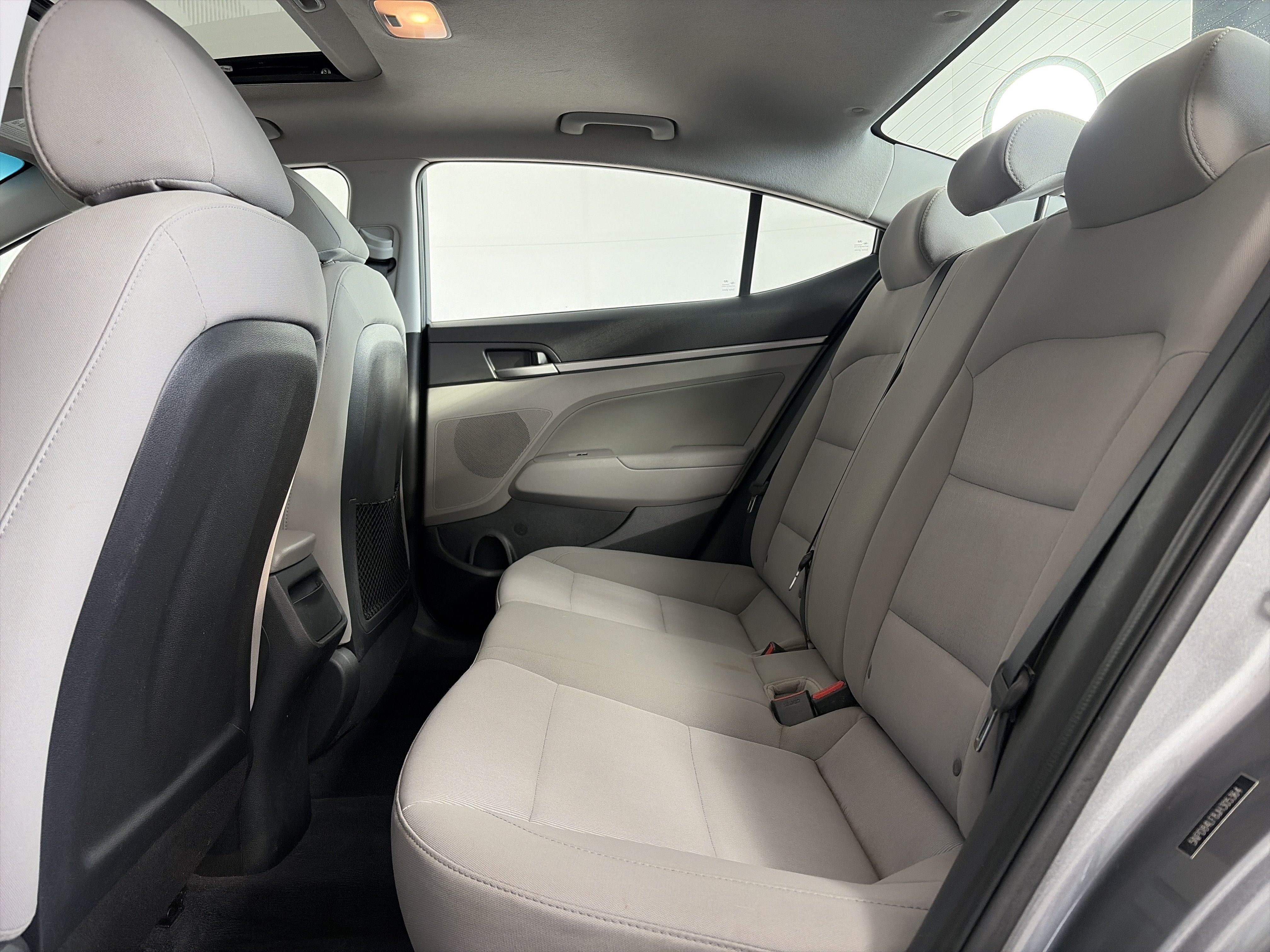 Used 2018 Hyundai Elantra Value Edition w/ Cargo Package FWD image 7