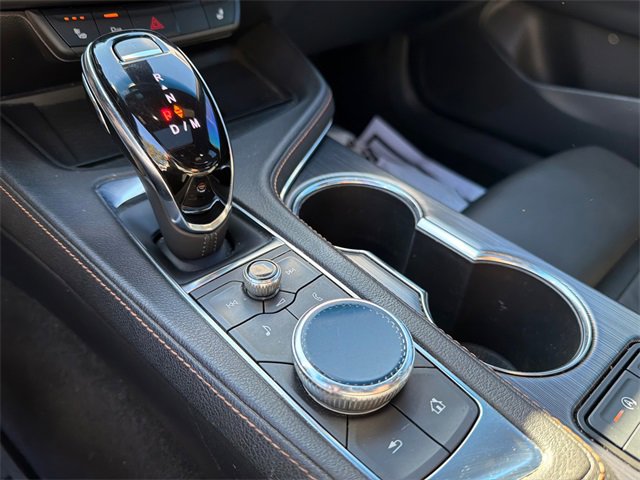 Used 2020 Cadillac CT4 V w/ Technology Package image 31