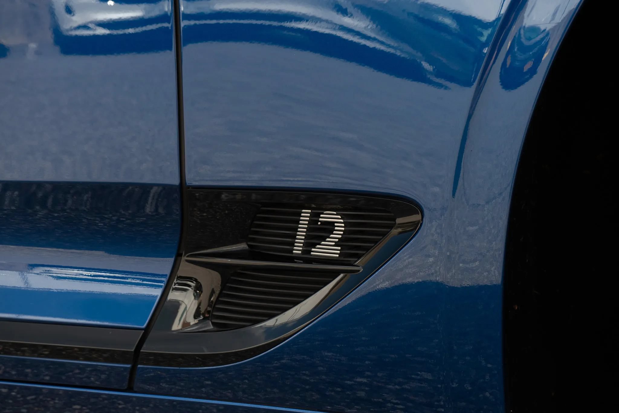 Used 2020 Bentley Continental GT AWD/4WD image 47