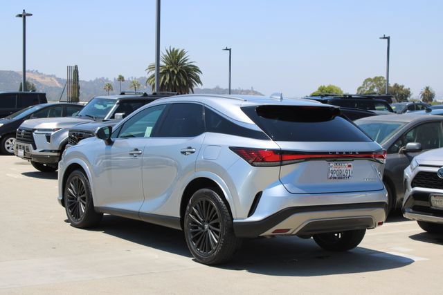 Certified 2024 Lexus RX 350 Premium w/ Convenience Package FWD image 19