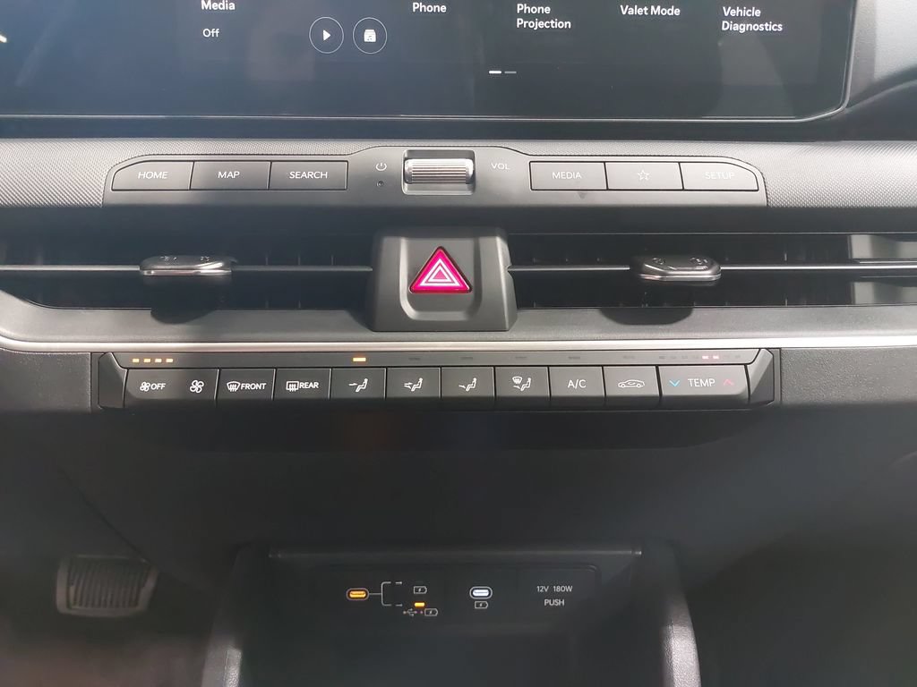 New 2026 Kia K4 FWD image 20