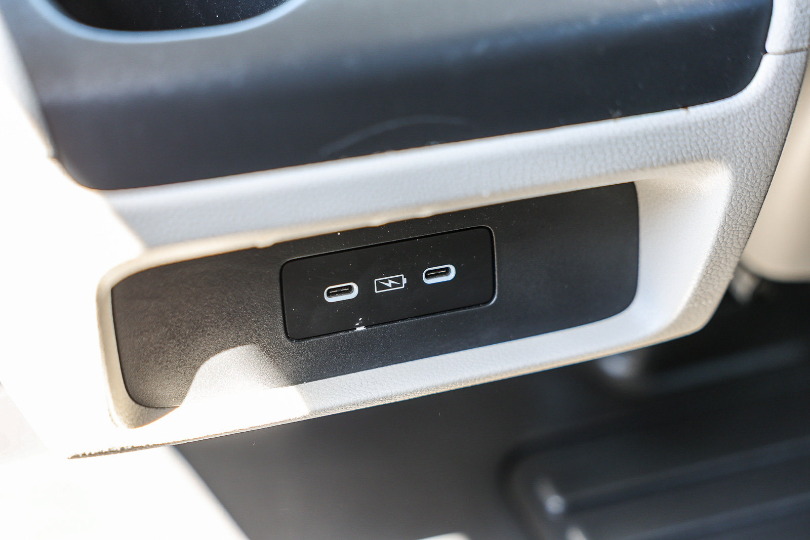 Certified 2025 Honda Odyssey Touring image 9