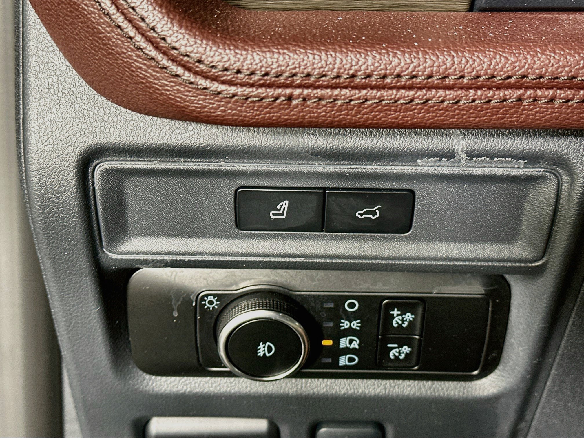 Used 2024 Ford Expedition Max Limited RWD image 17