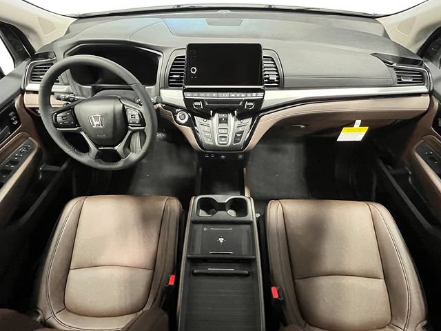 New 2027 Honda Odyssey Touring image 20