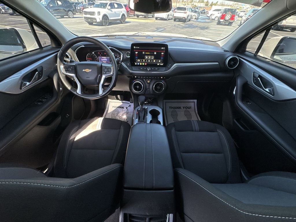 Used 2023 Chevrolet Blazer LT w/ Convenience Package image 21