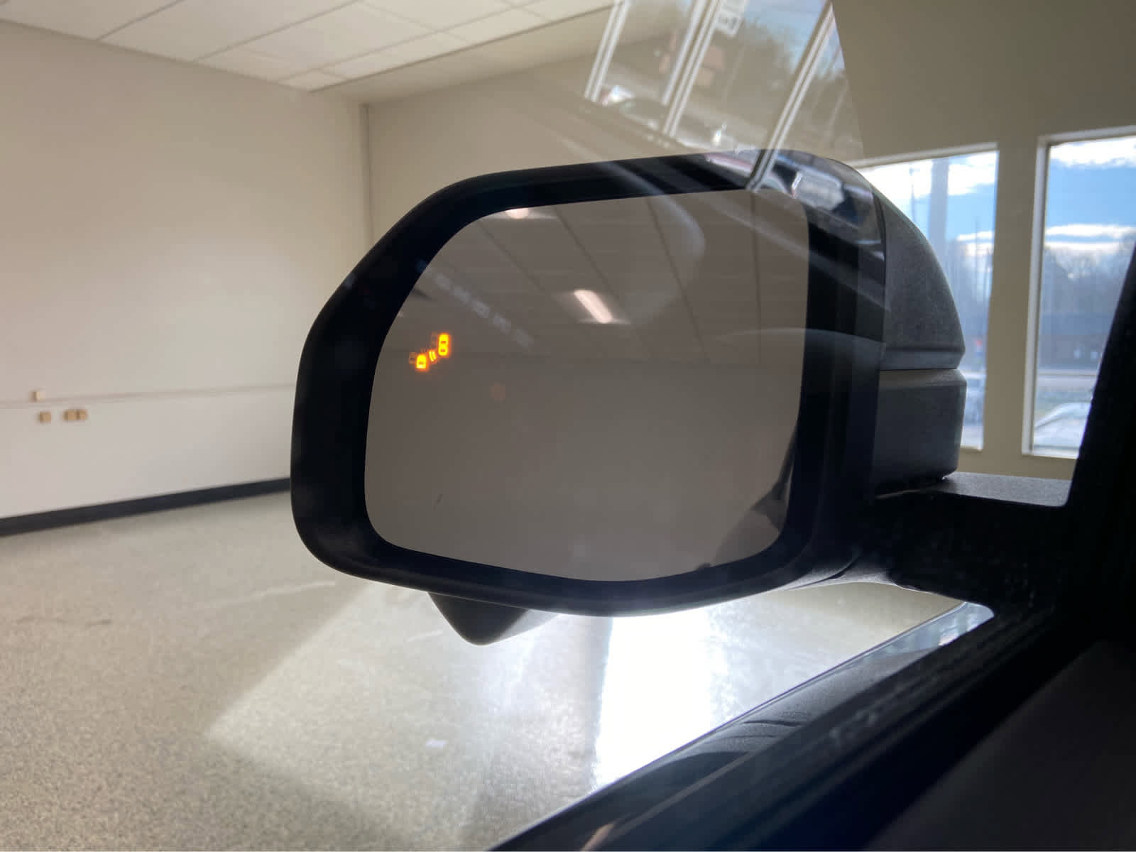 New 2025 Ford Bronco Sport Badlands w/ Badlands Tech Package image 43