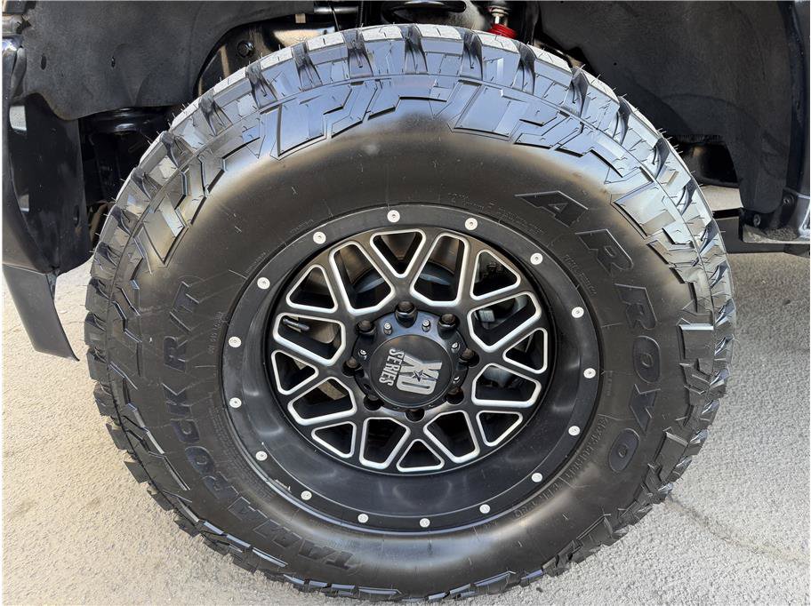 Used 2017 Ford F350 Lariat w/ Lariat Ultimate Package AWD/4WD image 20