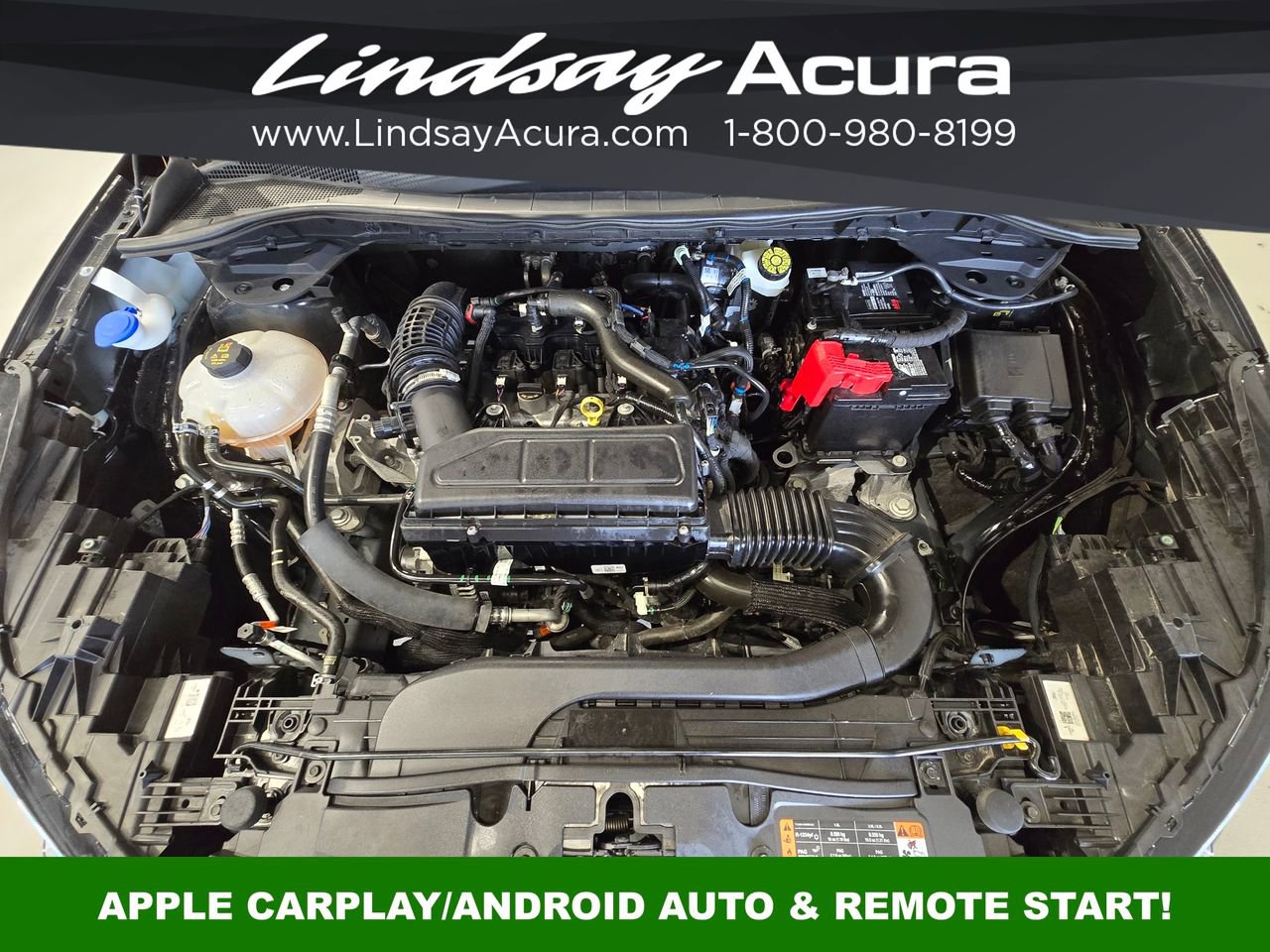 Used 2024 Ford Escape Active AWD/4WD image 24