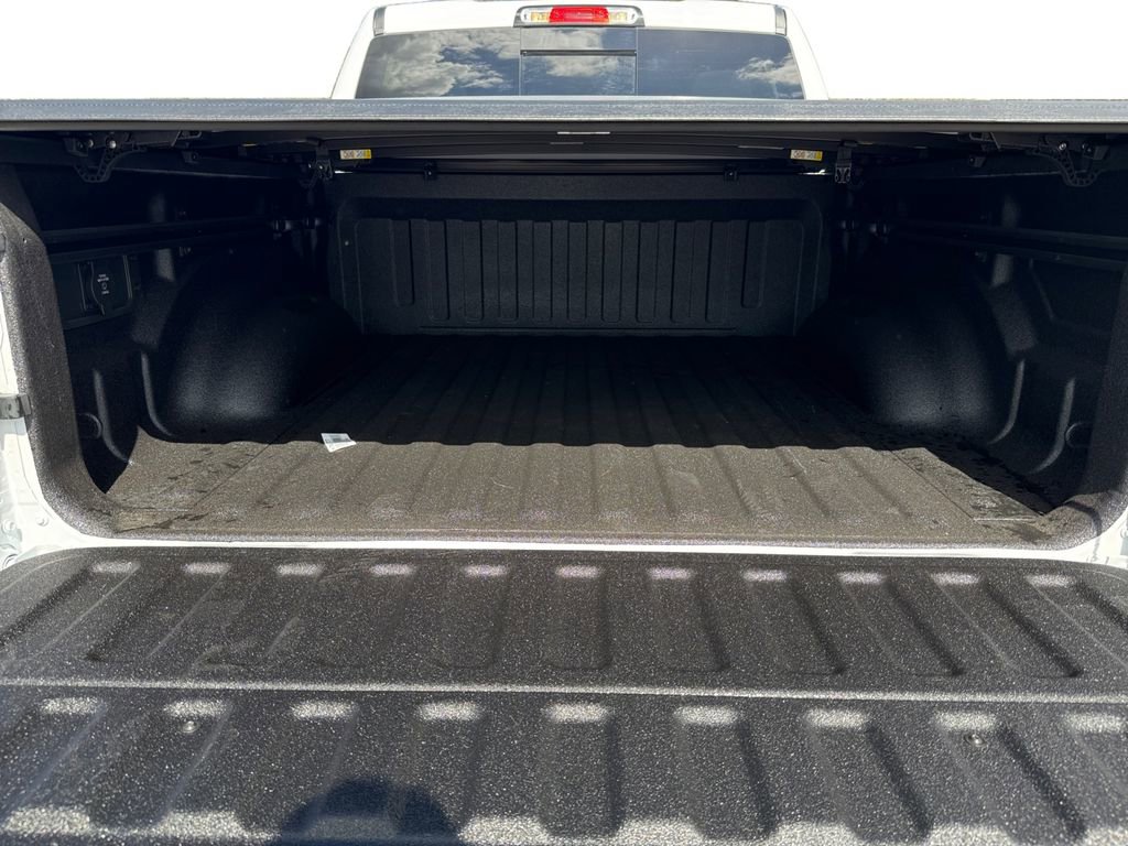 New 2026 RAM 1500 Big Horn image 14