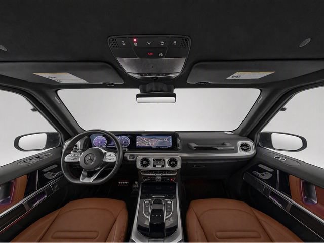 Used 2019 Mercedes-Benz G 550 image 13