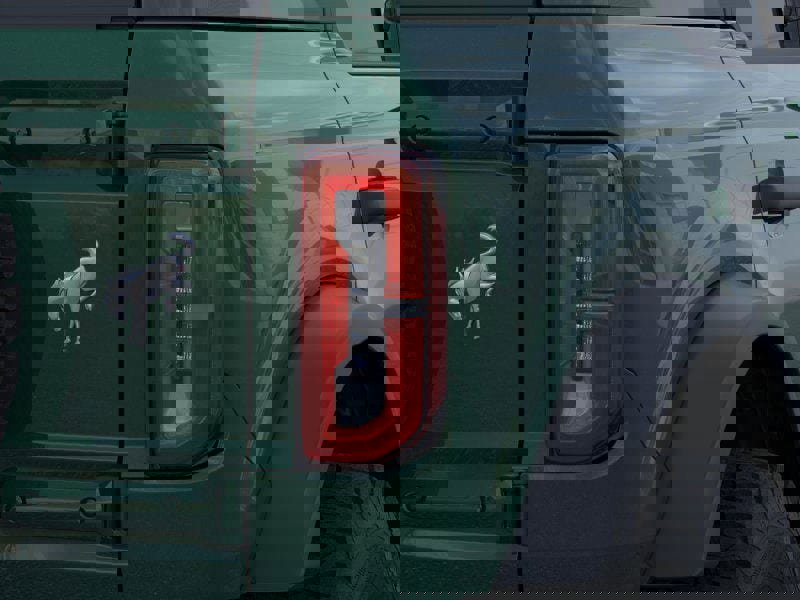 New 2025 Ford Bronco Badlands image 23