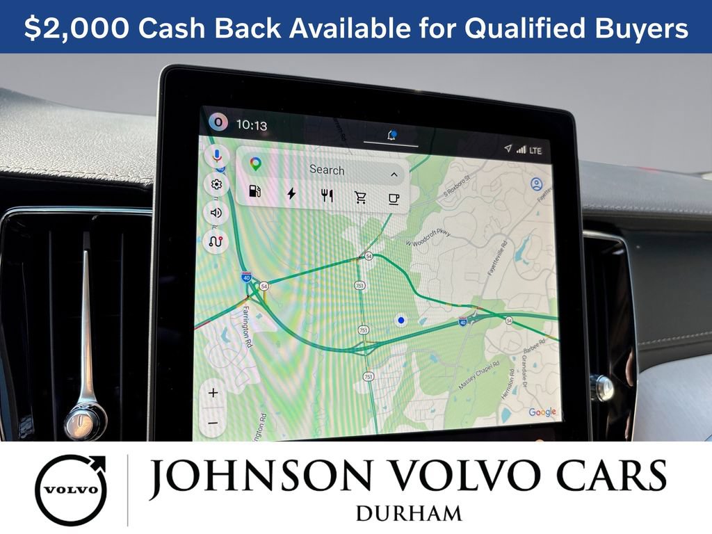 New 2026 Volvo XC60 T8 Ultra w/ Climate Package AWD/4WD image 20