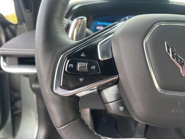 Certified 2023 Chevrolet Corvette Stingray image 19