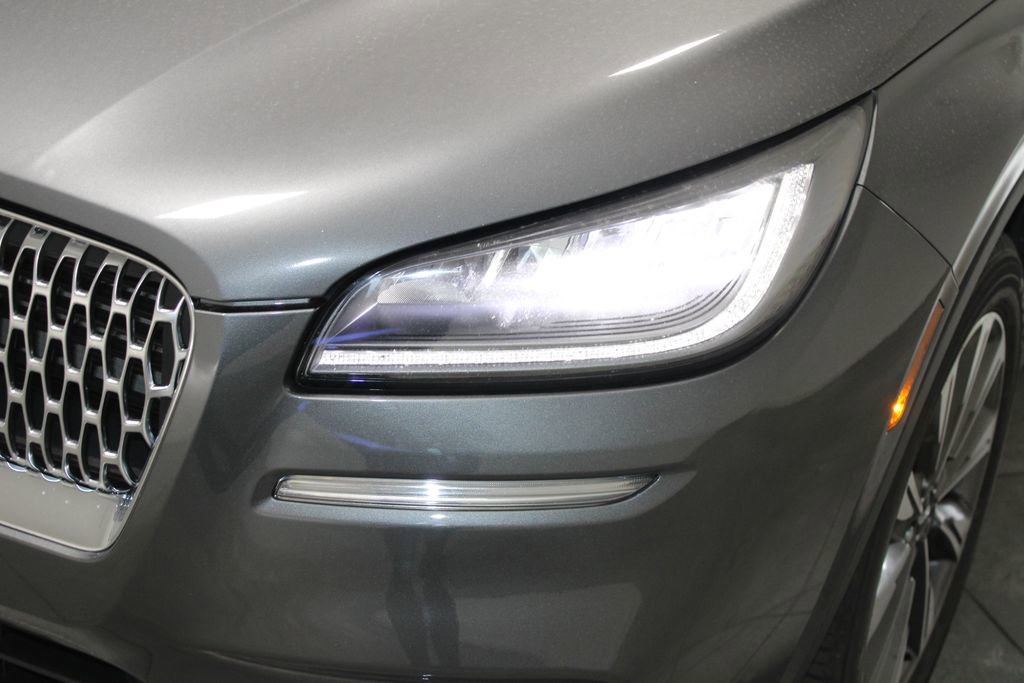 Used 2022 Lincoln Corsair Reserve w/ Elements Package image 55