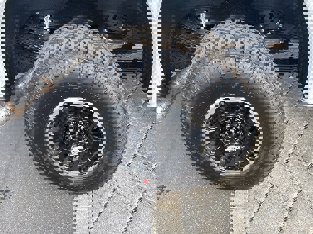 New 2026 Ford F250 Lariat w/ Tremor Off-Road Package image 4