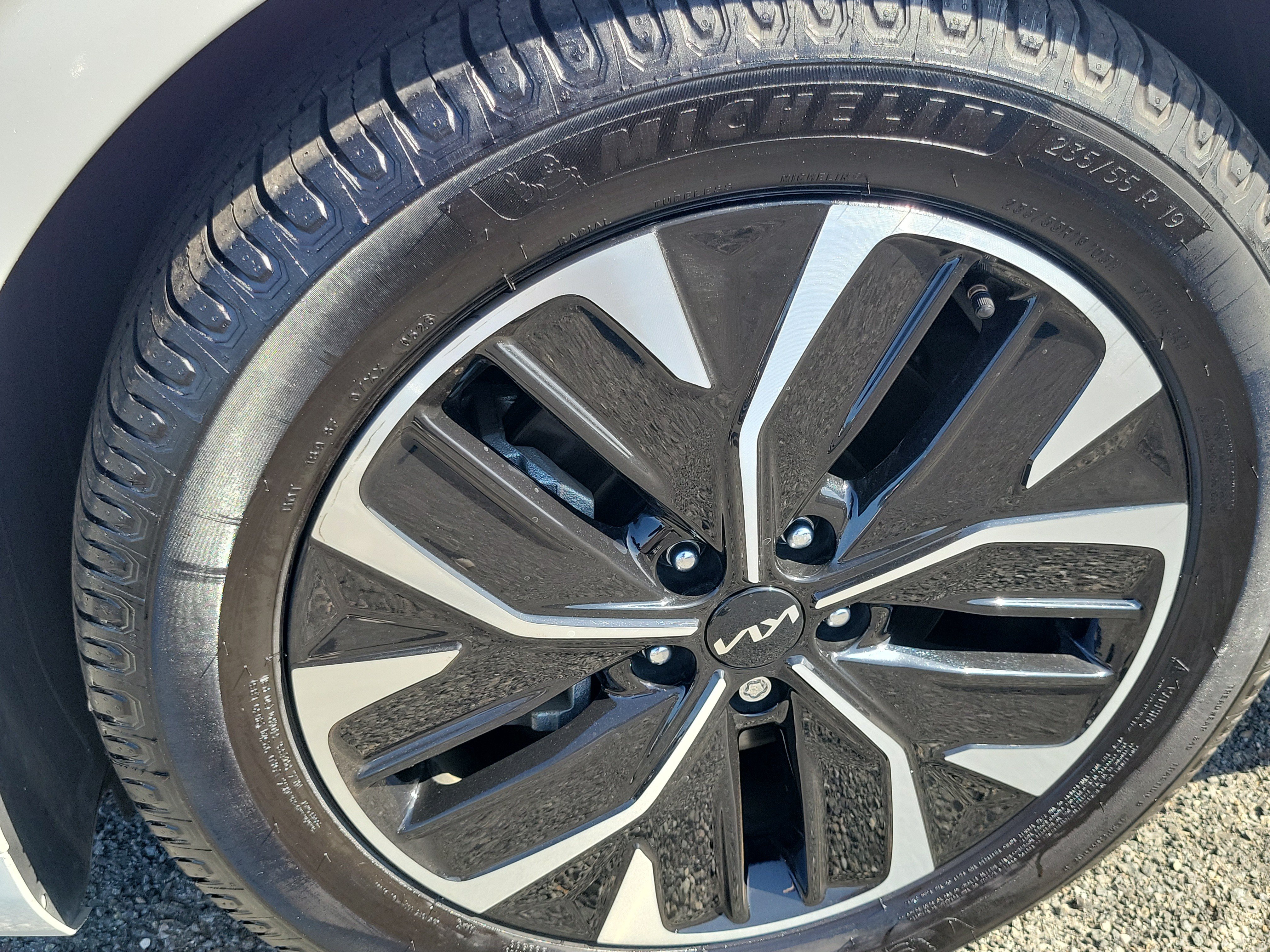 Used 2024 Kia EV6 GT-Line RWD image 7
