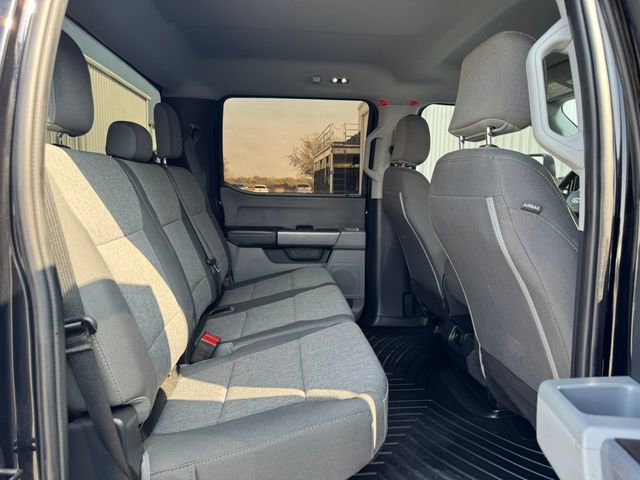 Used 2024 Ford F250 XL w/ STX Appearance Package image 19