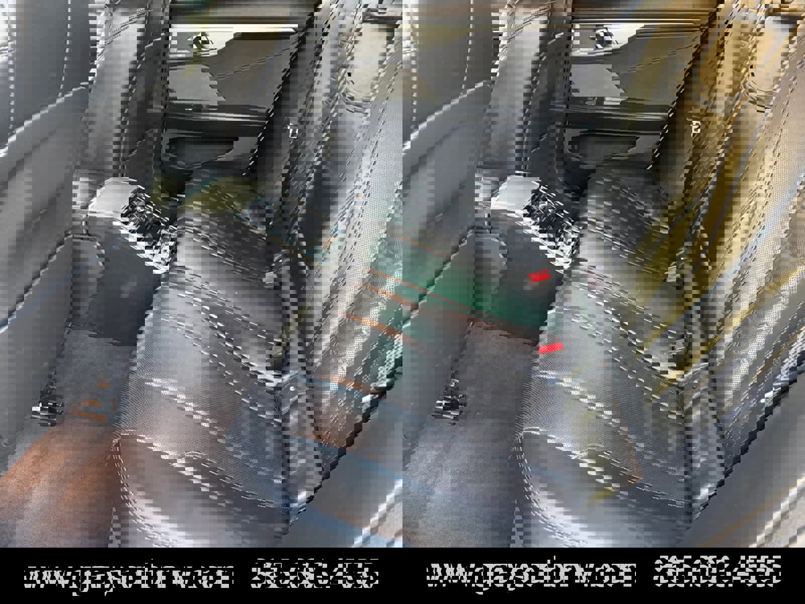 Used 2023 BMW 840i Gran Coupe image 12