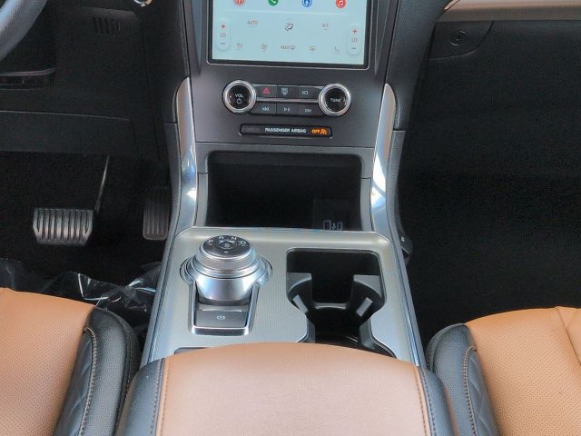 Certified 2024 Ford Edge Titanium w/ Titanium Elite Package AWD/4WD image 20