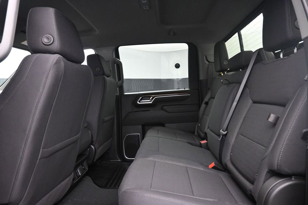 New 2026 Chevrolet Silverado 2500 LT AWD/4WD image 10
