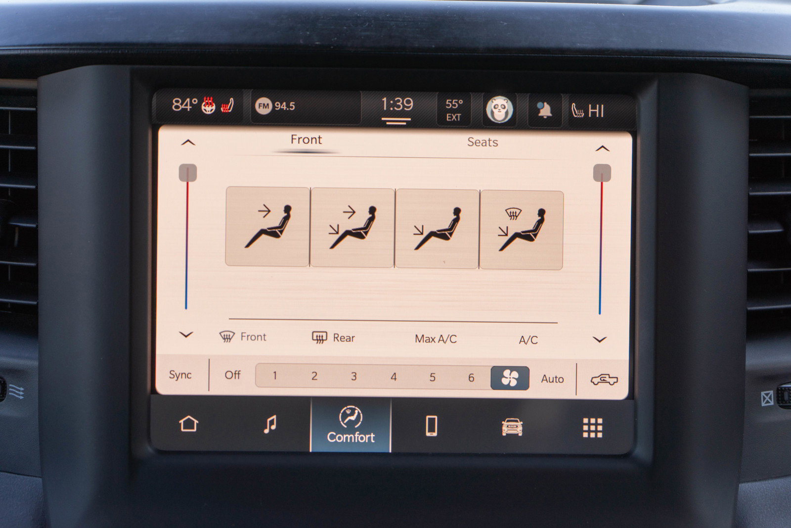 Used 2022 RAM 1500 Big Horn image 14