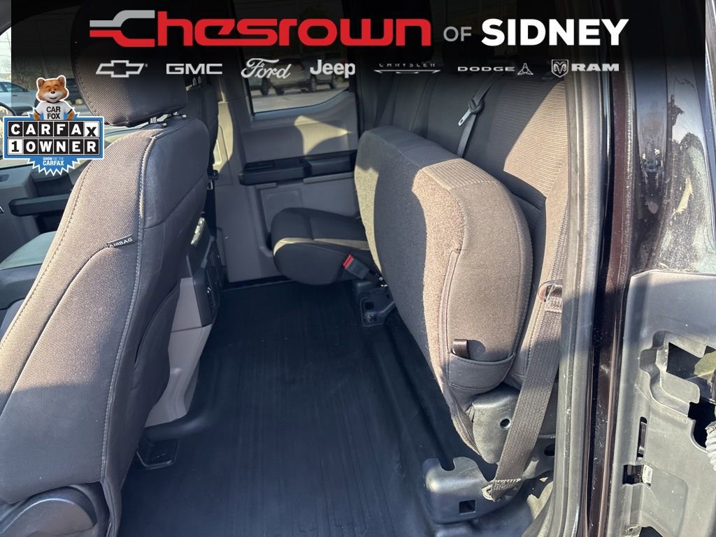 Used 2019 Ford F150 XL w/ Equipment Group 101A Mid image 30