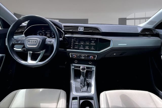 Certified 2024 Audi Q3 2.0T Premium AWD/4WD image 7