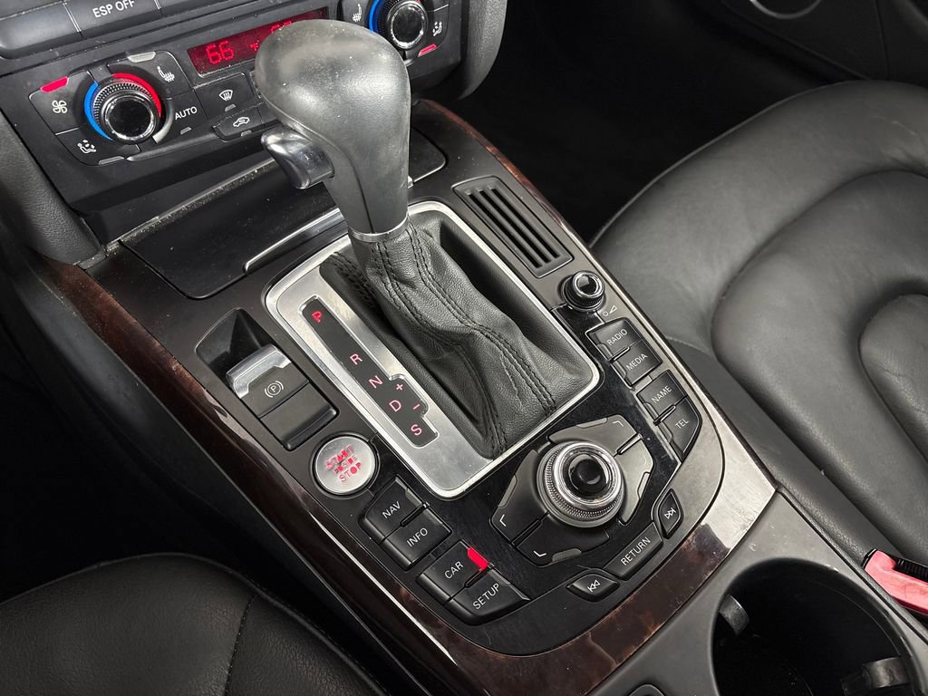 Used 2010 Audi A5 2.0T Prestige image 28