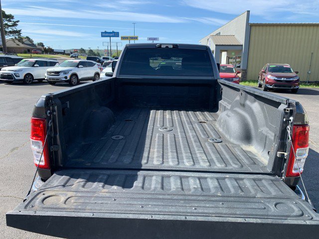 Used 2024 RAM 3500 Big Horn image 4