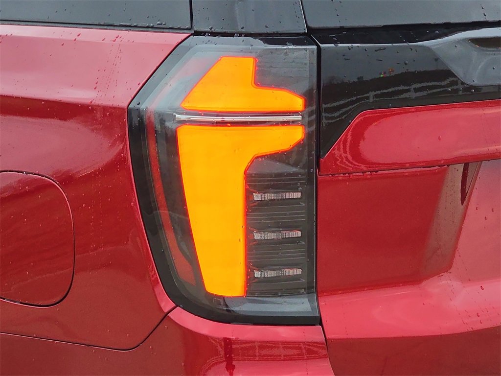 New 2026 Chevrolet Tahoe RST w/ Advanced Technology Package image 35