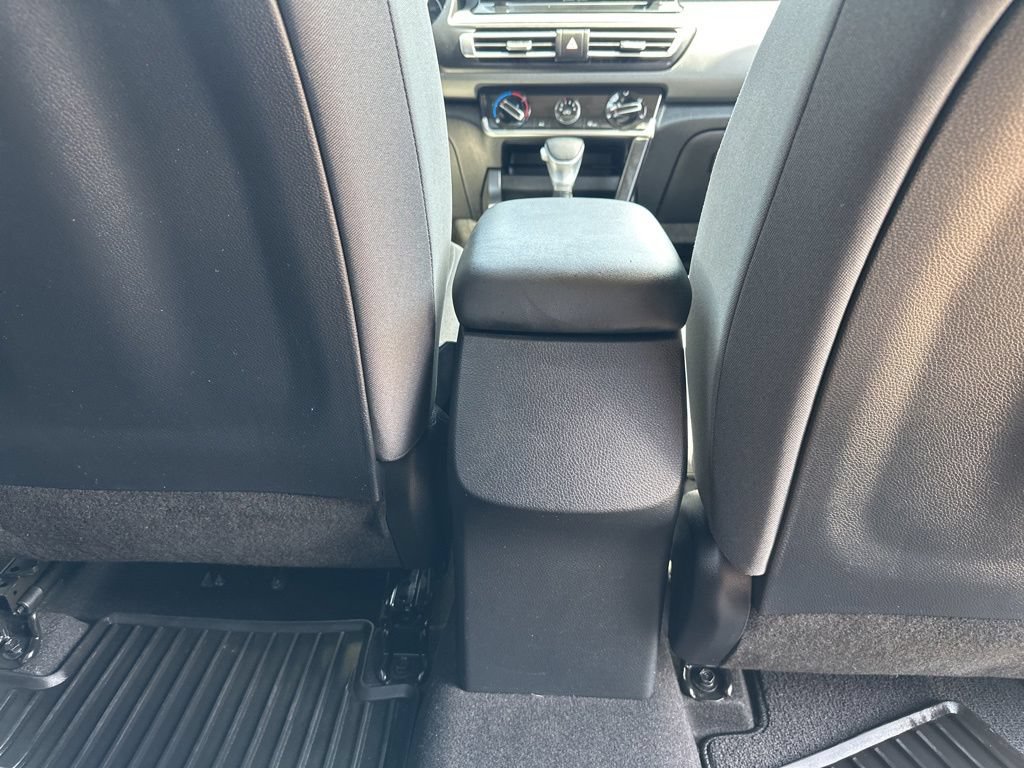Used 2022 Kia Seltos LX AWD/4WD image 27