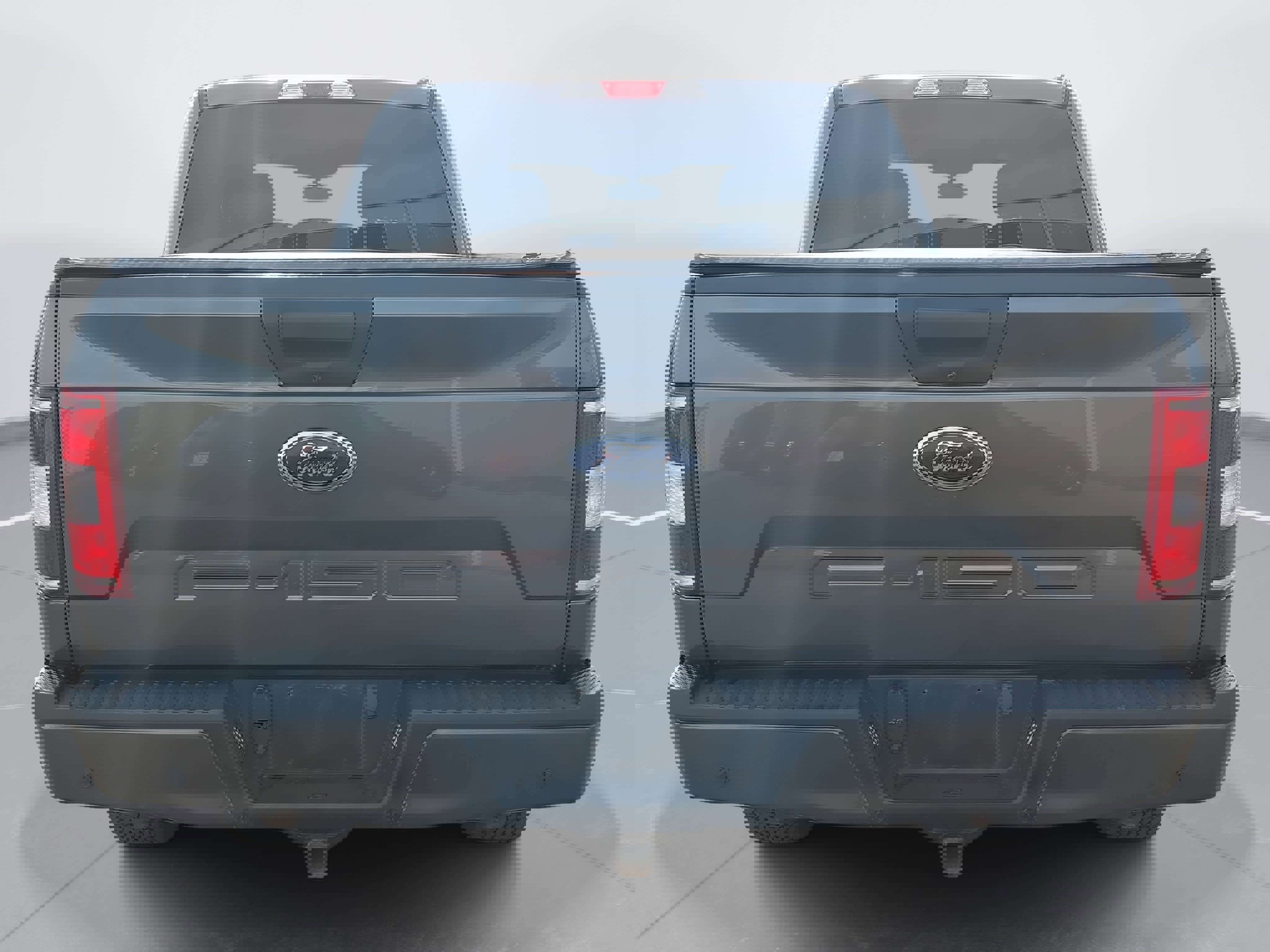 Used 2019 Ford F150 XL w/ Equipment Group 101A Mid image 6