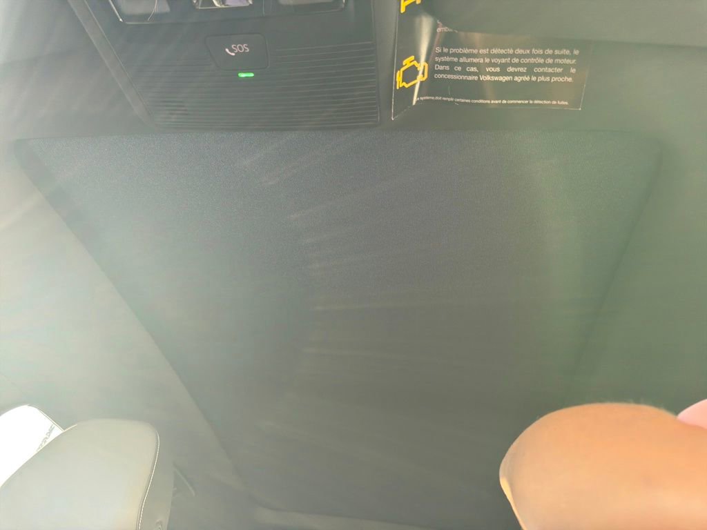 New 2026 Volkswagen Tiguan SEL R-Line image 22