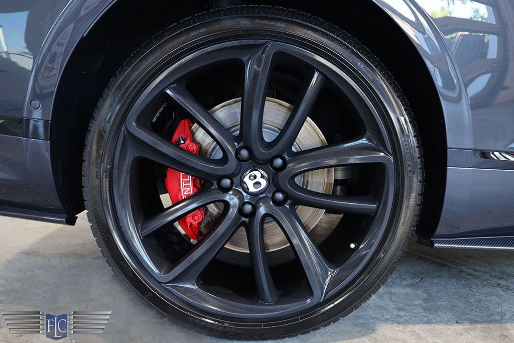 Used 2022 Bentley Continental GT image 43