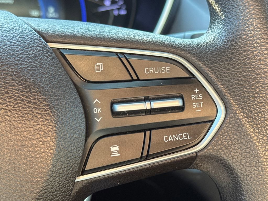 Used 2020 Hyundai Santa Fe SEL FWD image 34