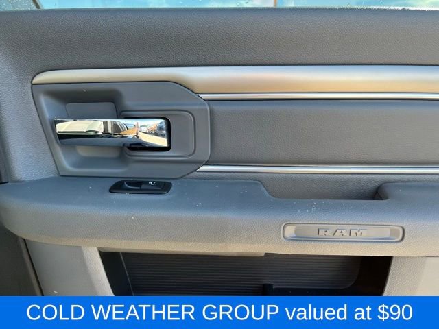 Used 2015 RAM 2500 Big Horn image 23