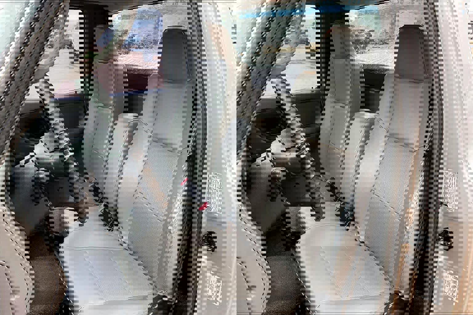 Used 2008 Ford Ranger XL RWD image 7