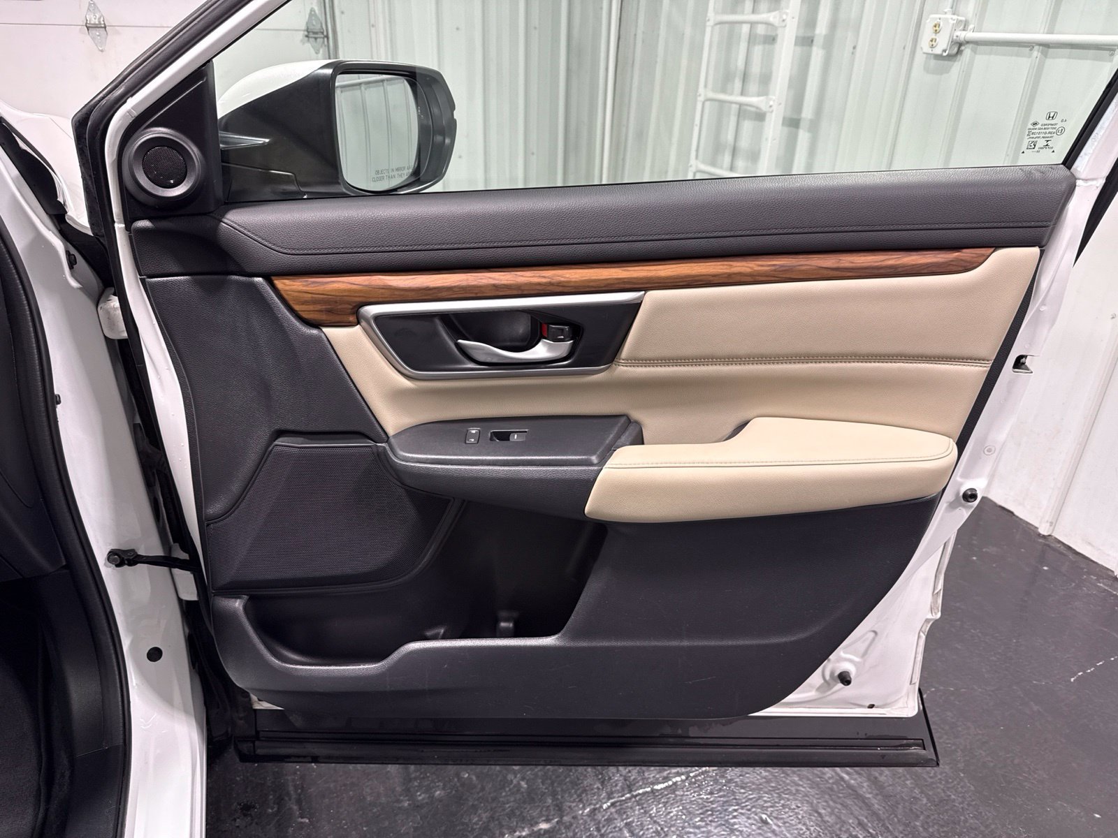 Used 2022 Honda CR-V EX-L image 14