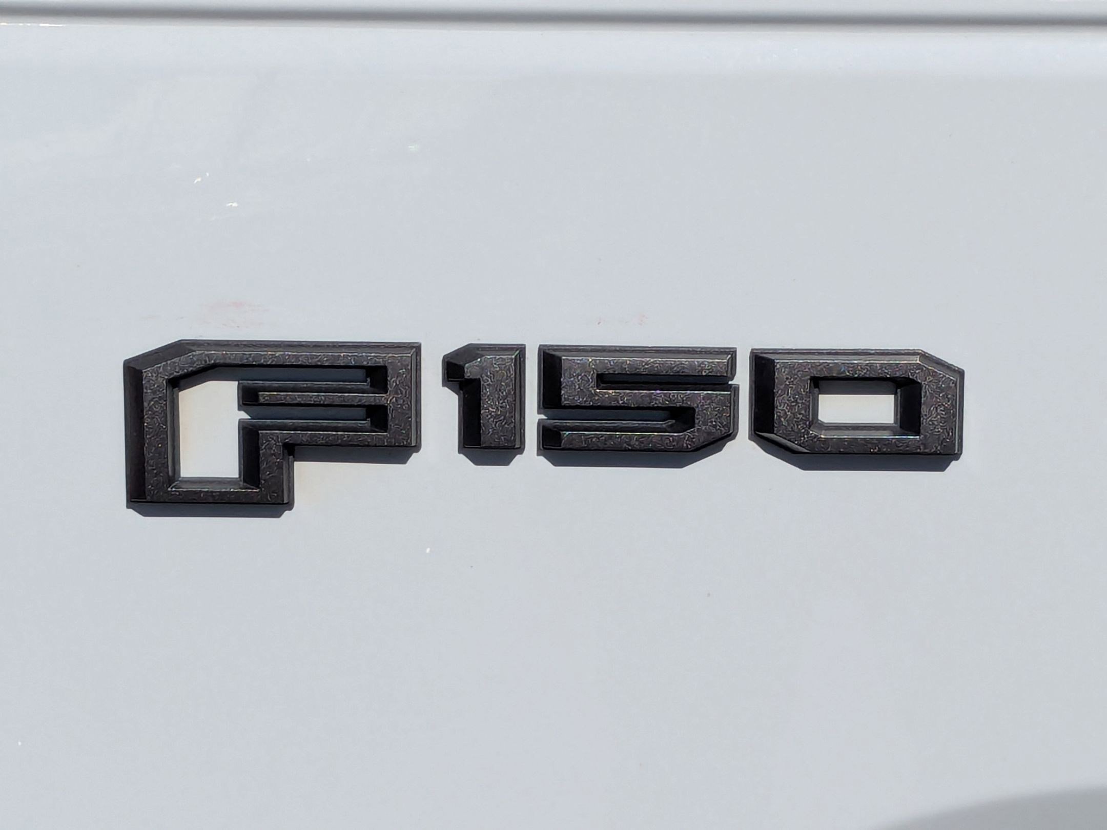 Used 2017 Ford F150 Raptor w/ Equipment Group 802A Luxury image 14