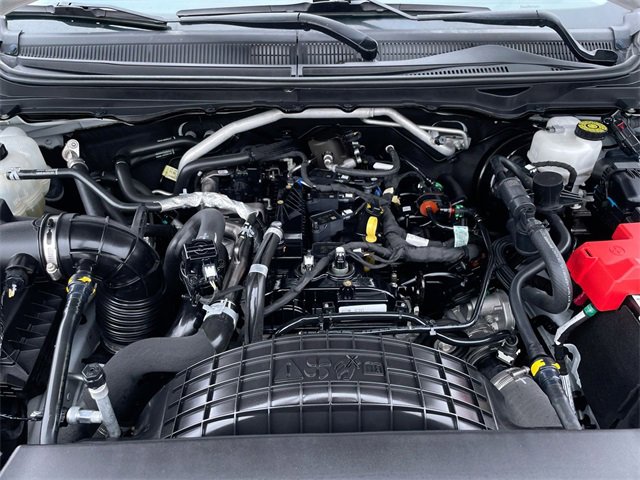 Used 2022 Ford Ranger XLT w/ Equipment Group 301A Mid image 30