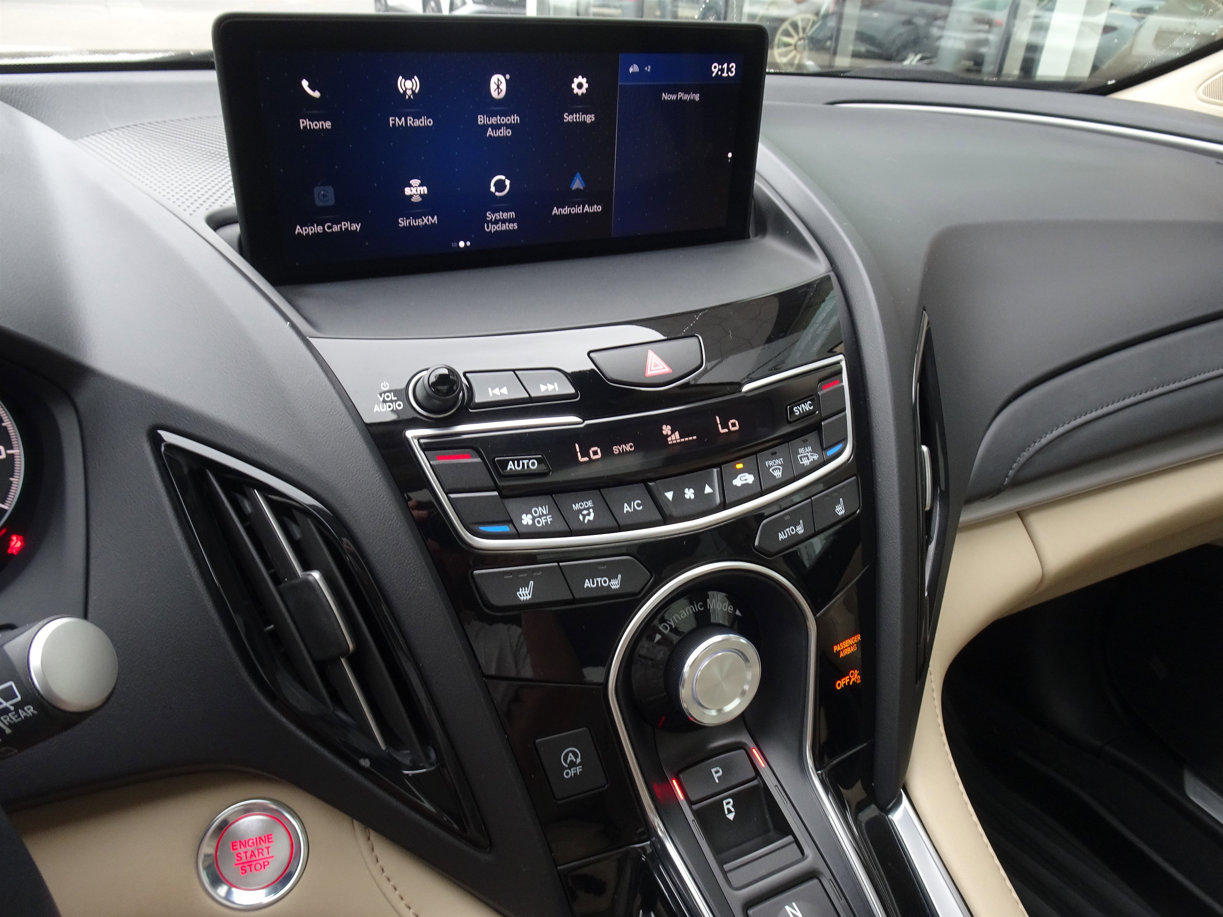 Used 2019 Acura RDX AWD image 18