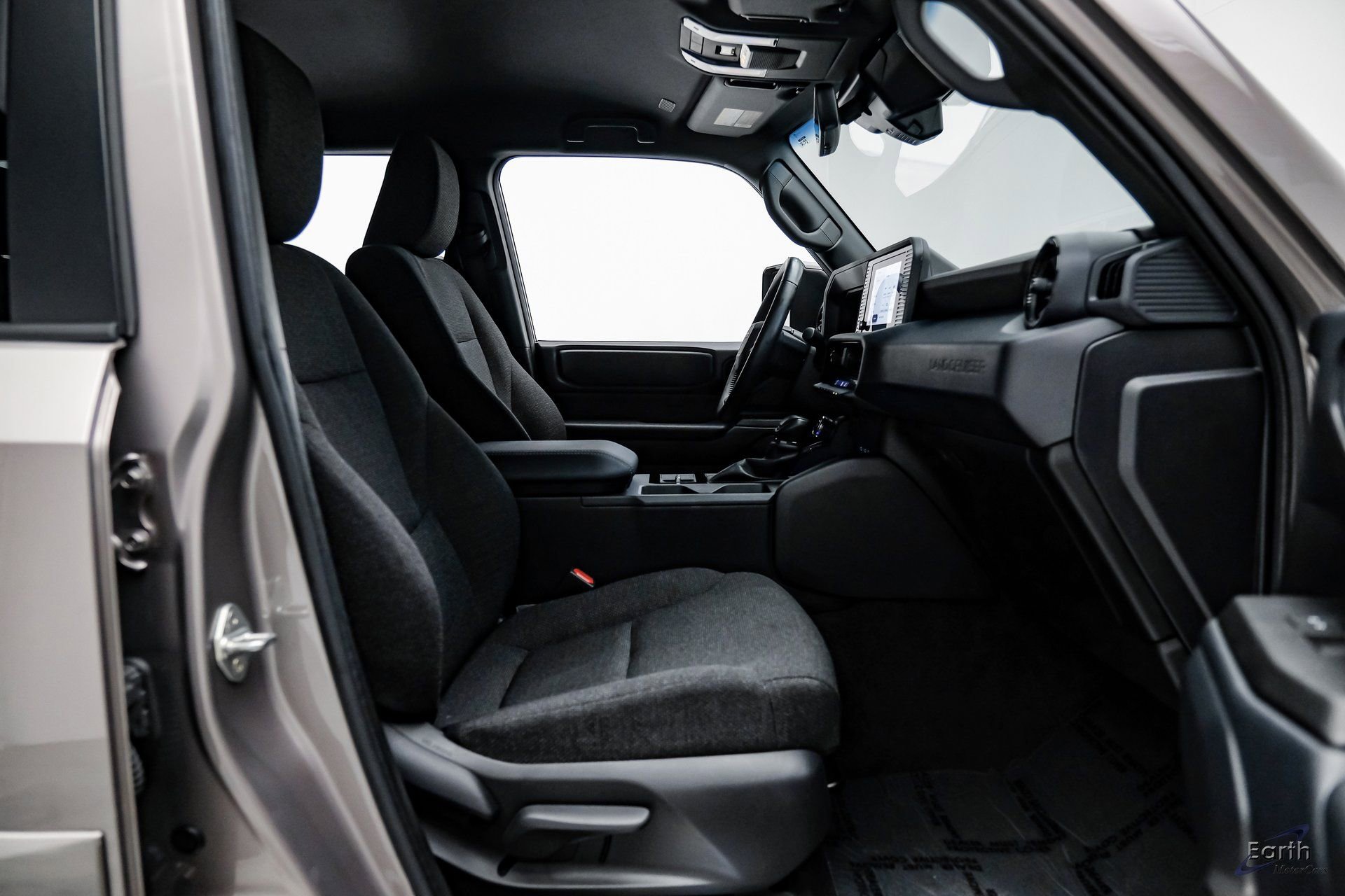 Used 2024 Toyota Land Cruiser 1958 image 45